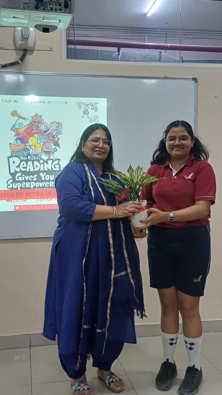 Turning Pages, Opening Minds: A Celebration of Reading